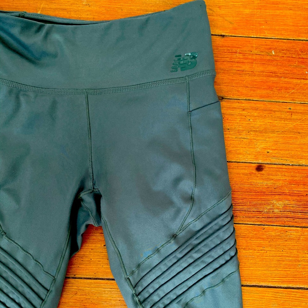 New Balance Moto Leggings